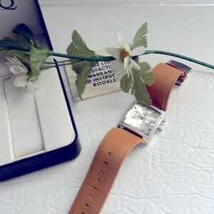 New Diamonique Watch.